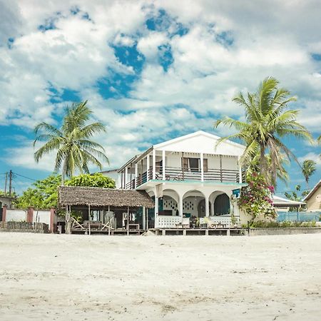 Chez Senga Hotel Madirokely  Kültér fotó