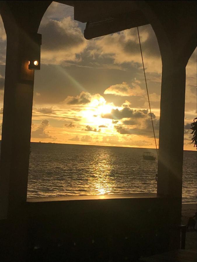 Chez Senga Hotel Madirokely  Kültér fotó