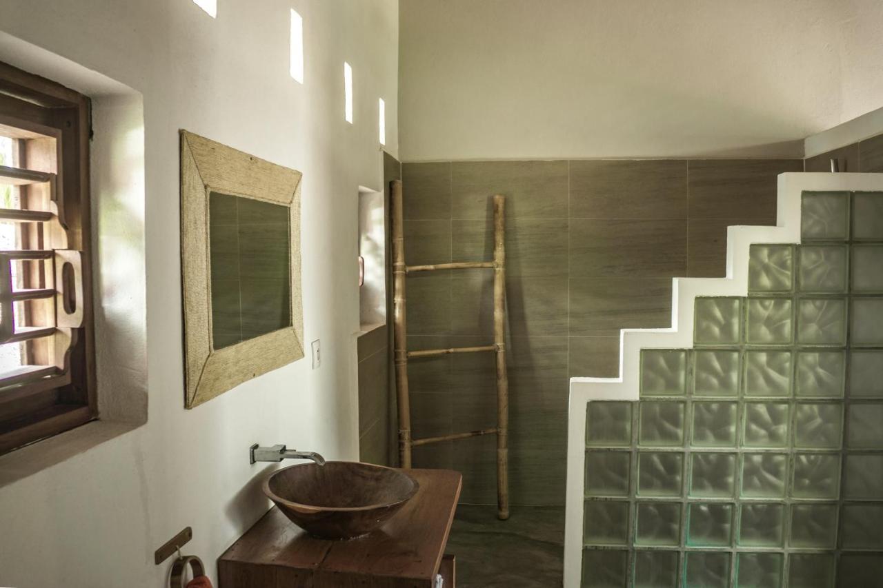 Chez Senga Hotel Madirokely  Kültér fotó