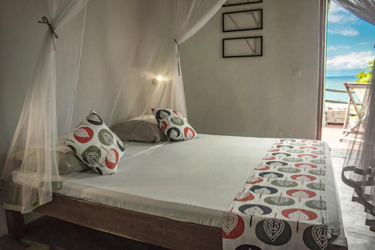 Chez Senga Hotel Madirokely  Kültér fotó